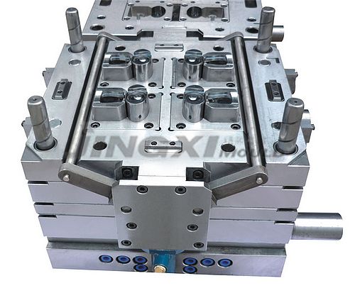 深孔鉆在模具行業中的應用